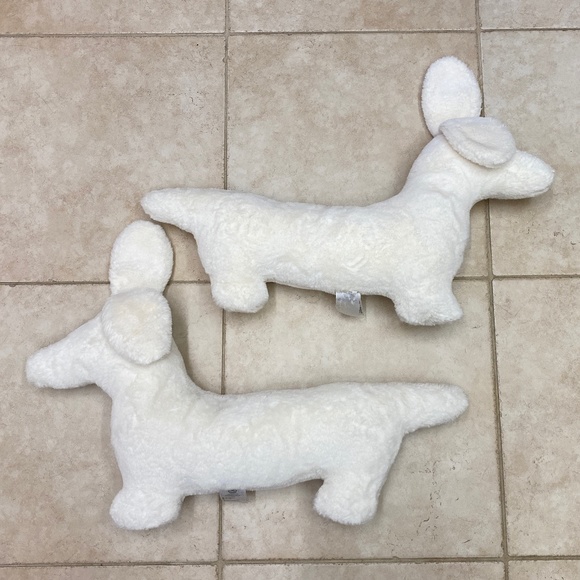 Furry Dog 14